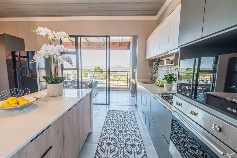 3 Bedroom Townhouse in Bronberg