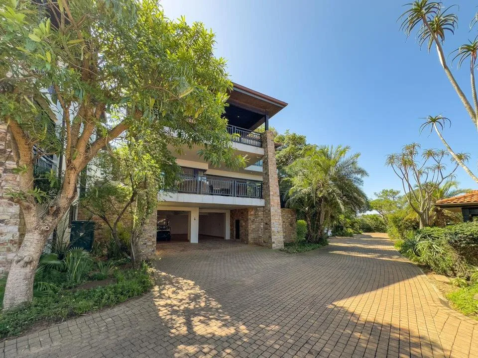 4 Bedroom Townhouse to rent in Zimbali Estate