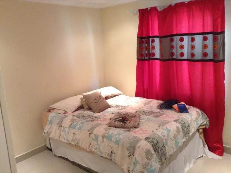 2 Bedroom Apartment in Corlett Gardens