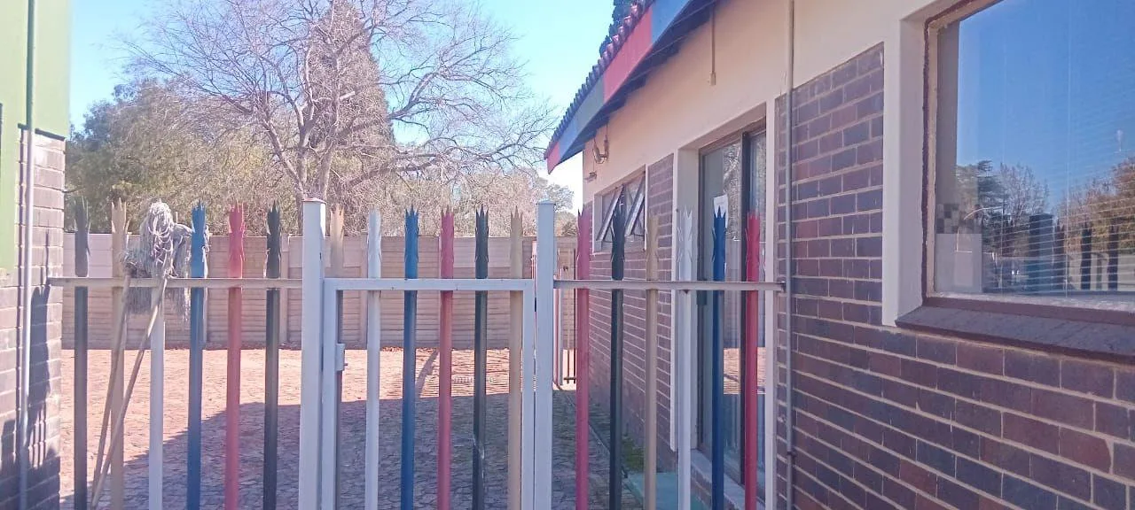 3 Bedroom House for sale in Sasolburg Ext 4