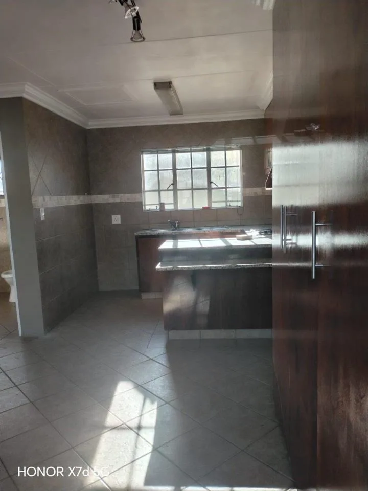 Apartment / flat to rent in John Vorster Park