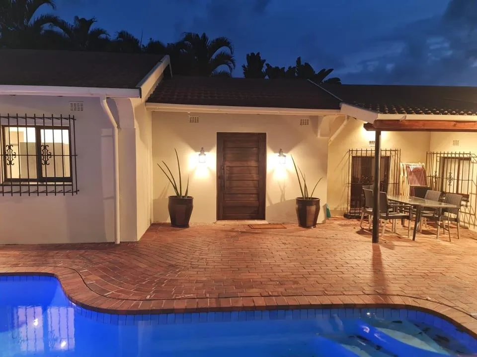 4 Bedroom House to rent in Herrwood Park