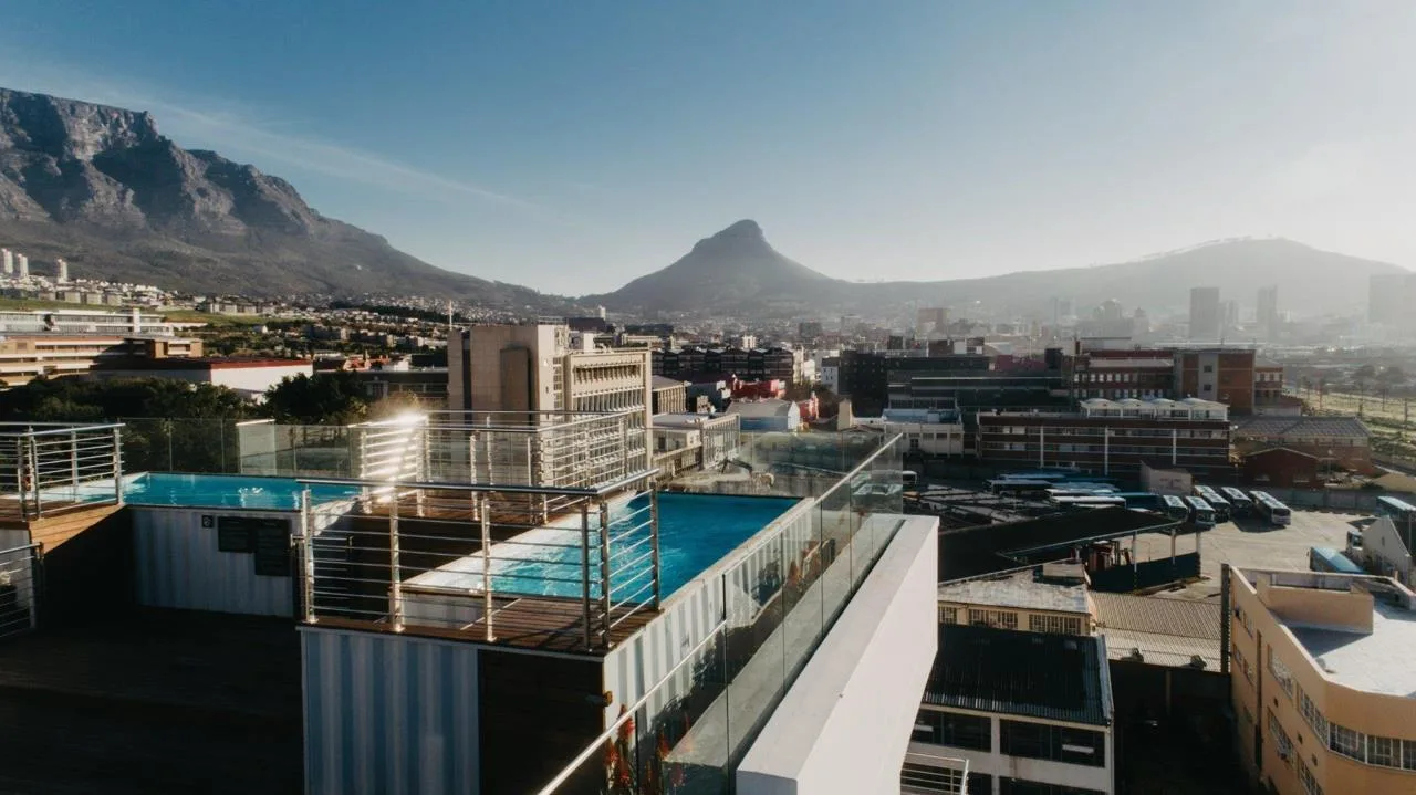1 Bedroom Apartment / flat for sale in Woodstock