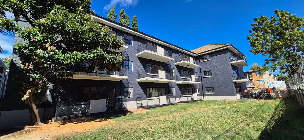 1 Bedroom Apartment / flat to rent in Potchefstroom Central
