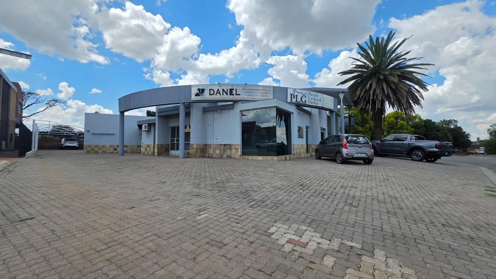 Office space in Wilkoppies