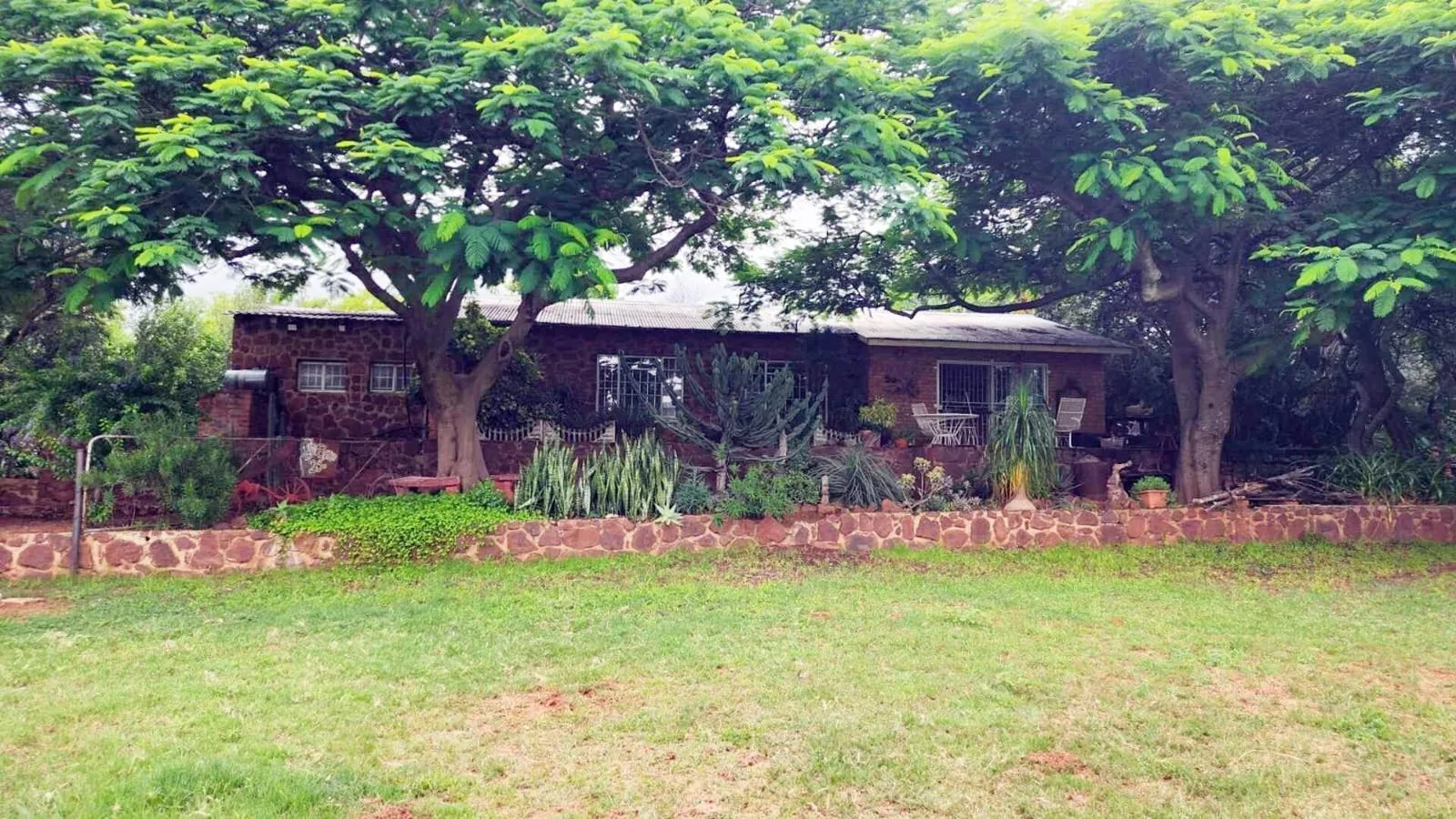 21 ha Farm in Modimolle (Nylstroom)
