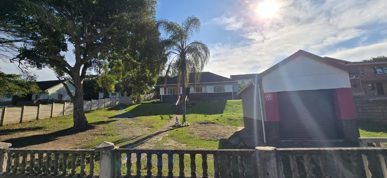 3 Bedroom House to rent in Port Shepstone Central