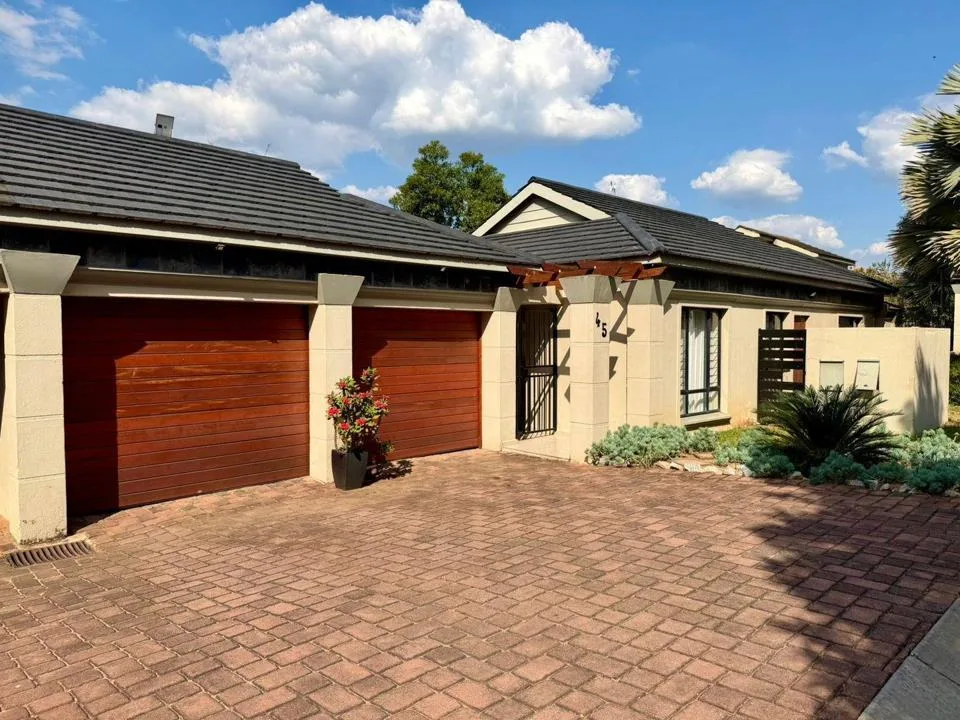 3 Bedroom House to rent in Riverside Park