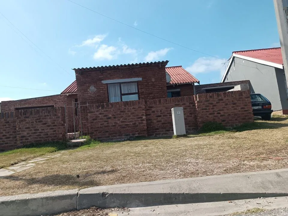 3 Bedroom House for sale in Bethelsdorp