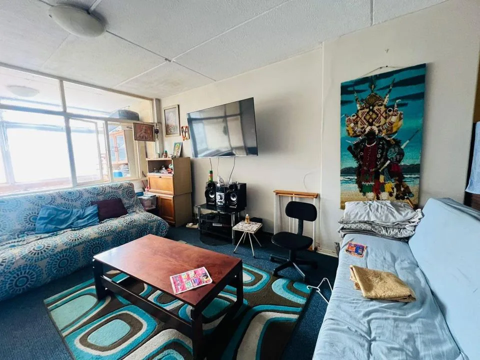 2 Bedroom Apartment / flat to rent in South Beach