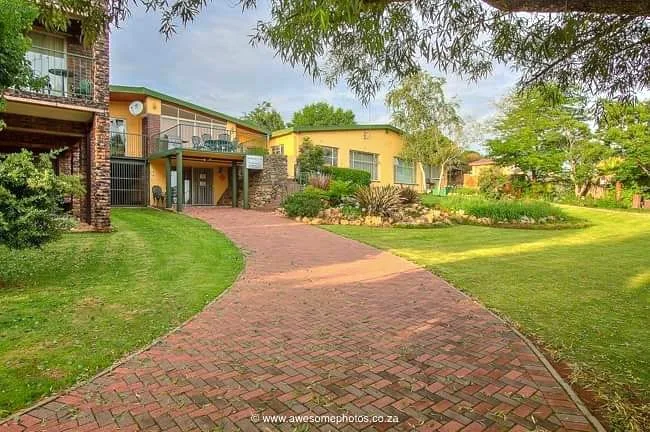 8 Bedroom House for sale in Carolina