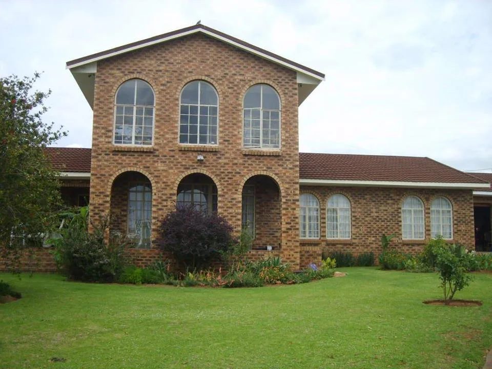 3 Bedroom House for sale in Parys