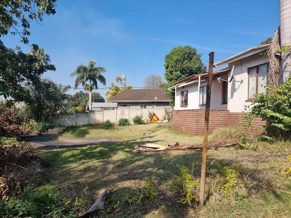 3 Bedroom House for sale in Nyala Park