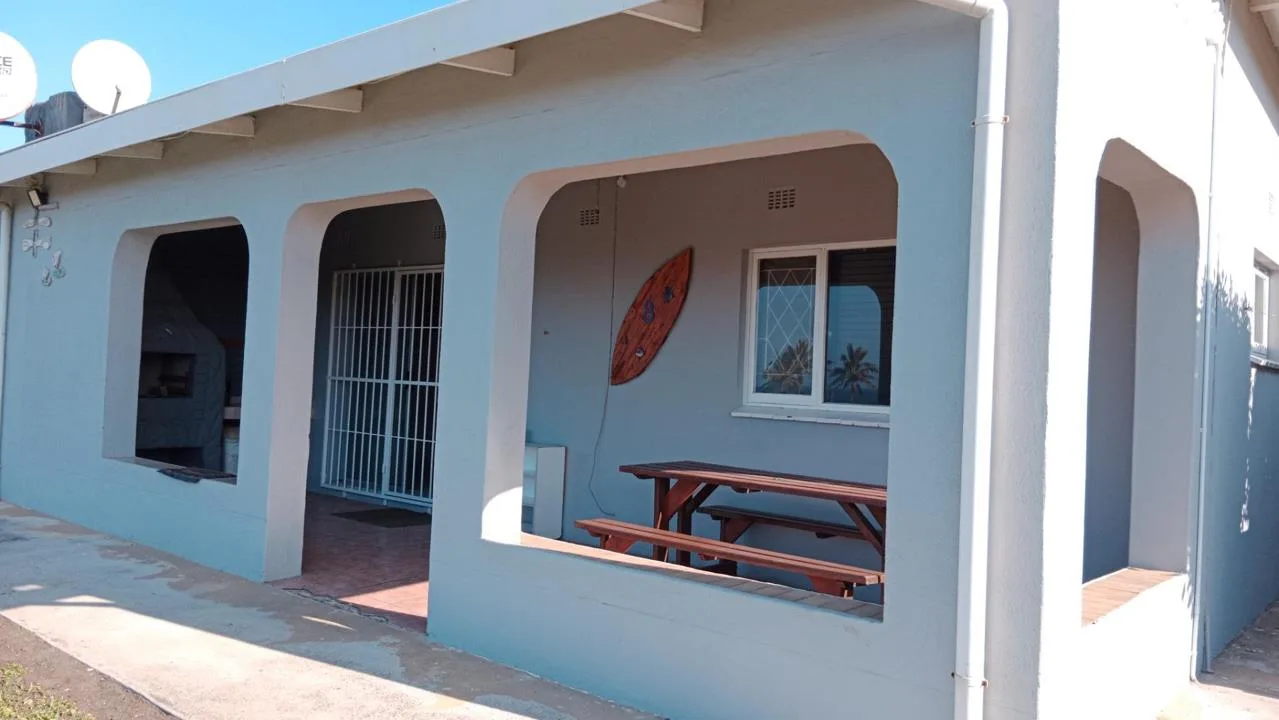 2 Bedroom Townhouse to rent in Hibberdene