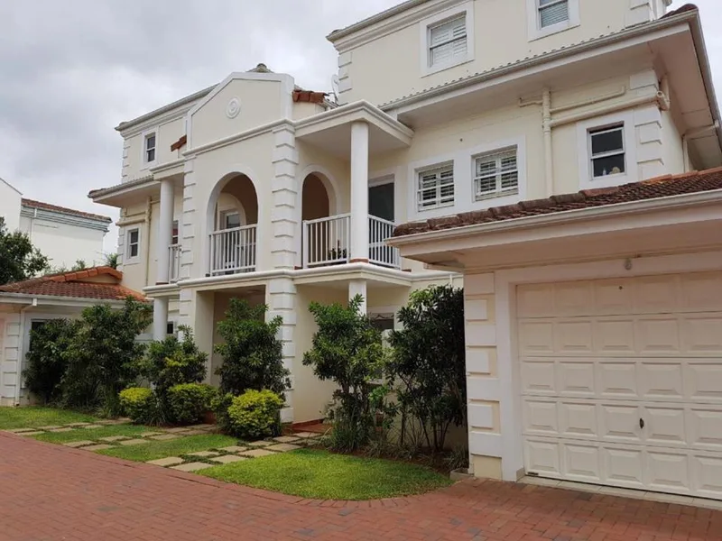 1 Bedroom Townhouse for sale in La Lucia