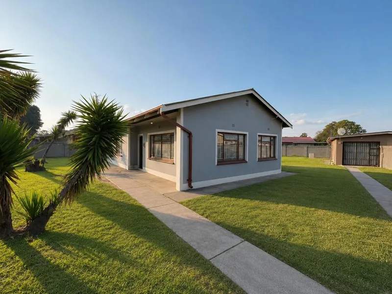 3 Bedroom House to rent in Rustenburg North