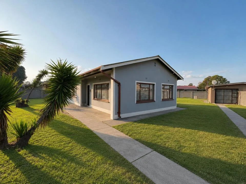 3 Bedroom House to rent in Rustenburg North