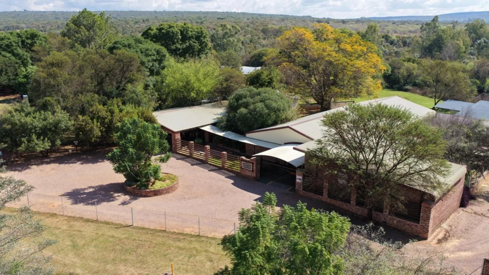 24.5 ha Farm in Modimolle (Nylstroom)