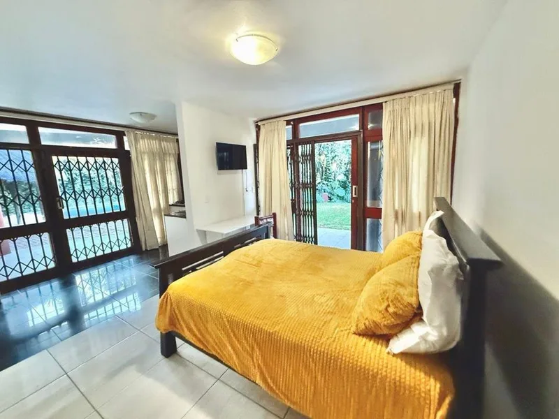 1 Bedroom House to rent in Northcliff