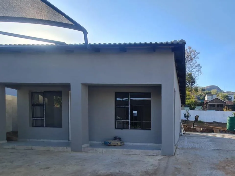2 Bedroom Apartment / flat to rent in Schoemansville