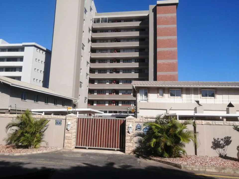 0.5 Bedroom Apartment / flat to rent in Doonside