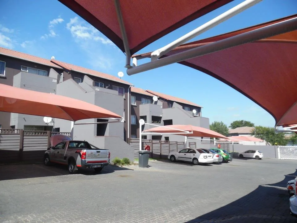 2 Bedroom Apartment / flat for sale in Vorna Valley