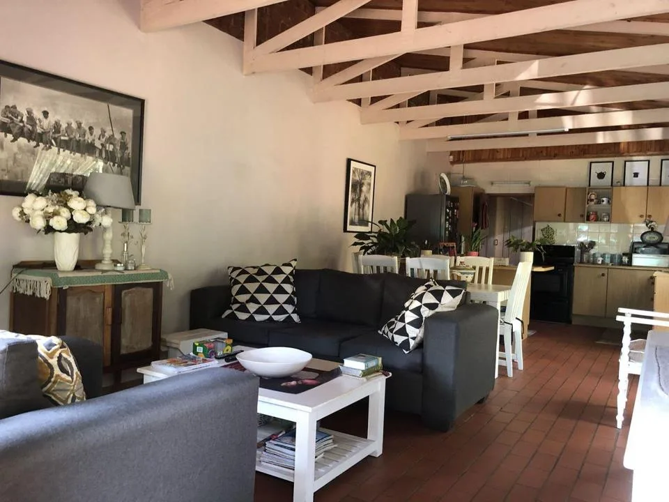 1 Bedroom Apartment / flat to rent in Groenkloof