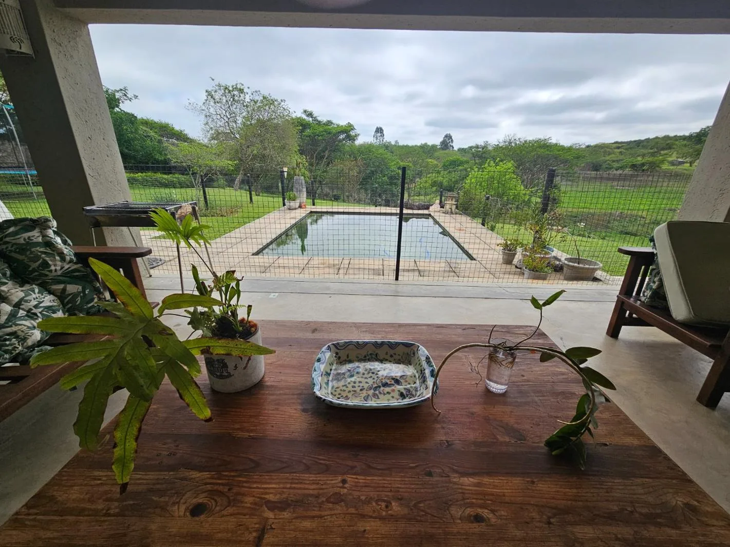 13 ha Farm in Nelspruit (Mbombela) Outlying