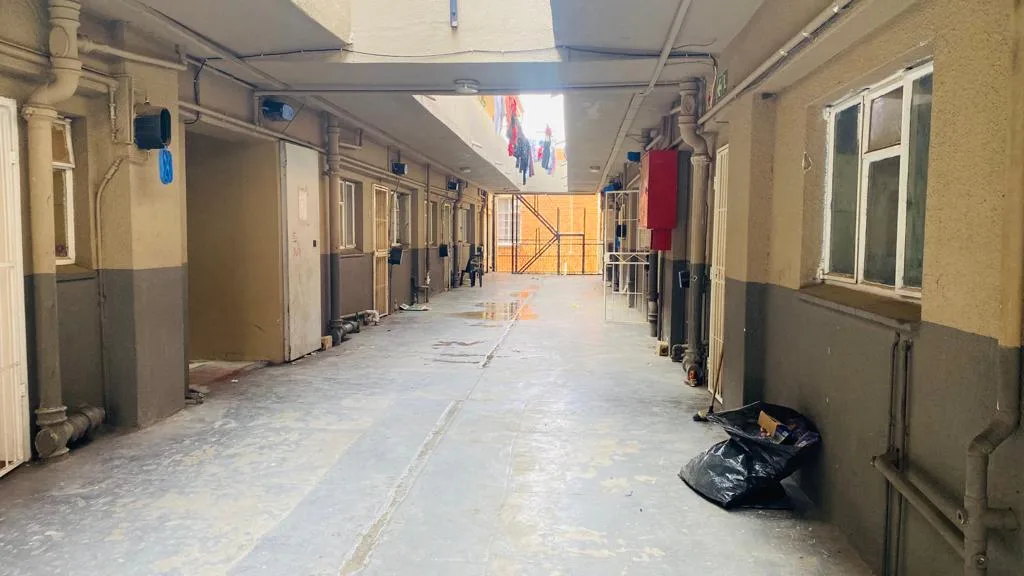 2 Bedroom Apartment / flat for sale in Bloemfontein Central
