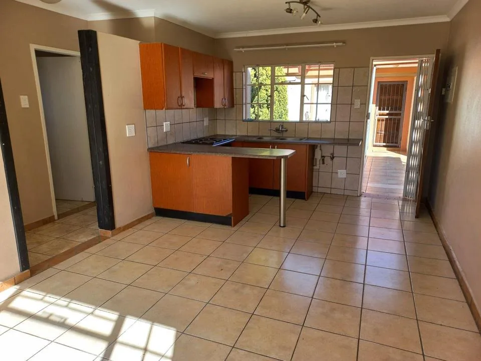 2 Bedroom Apartment / flat for sale in Potchefstroom Central