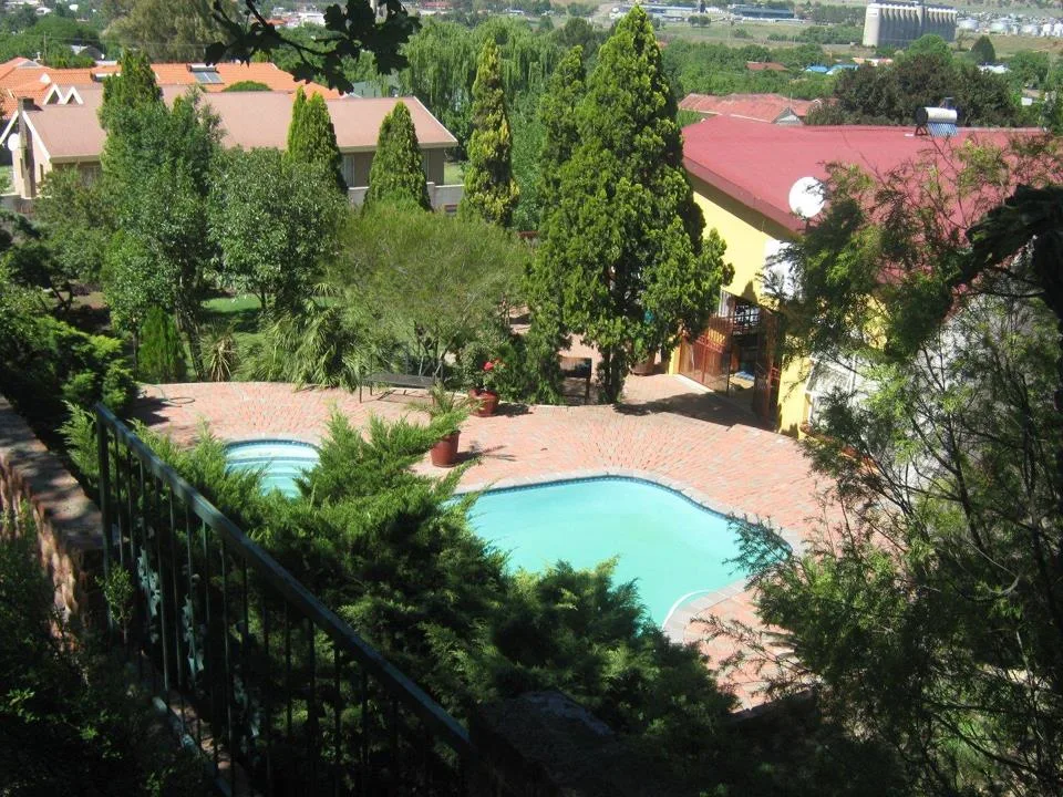5 Bedroom House for sale in Standerton Central