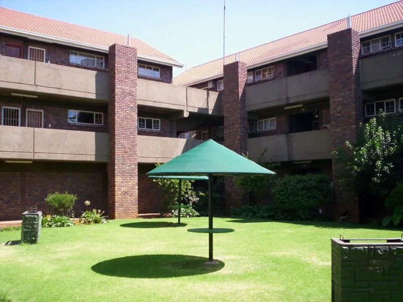 2 Bedroom Apartment / flat for sale in Vanderbijlpark Central