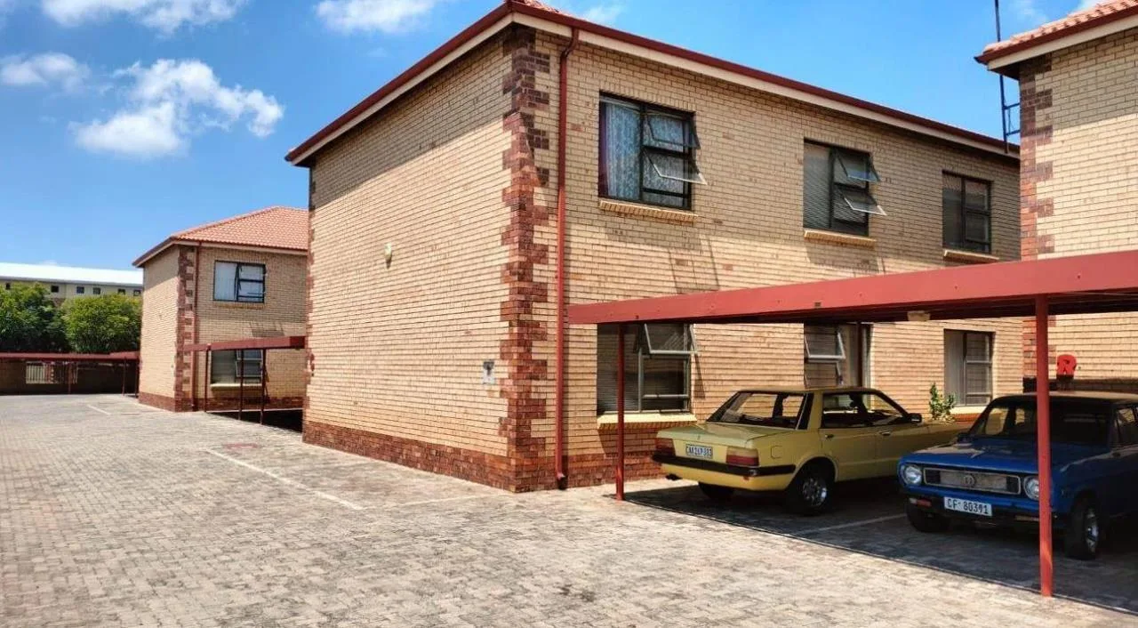 1 Bedroom Apartment / flat for sale in Dassie Rand