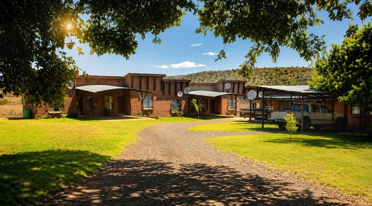 1 Bedroom Apartment / flat to rent in Lydenburg