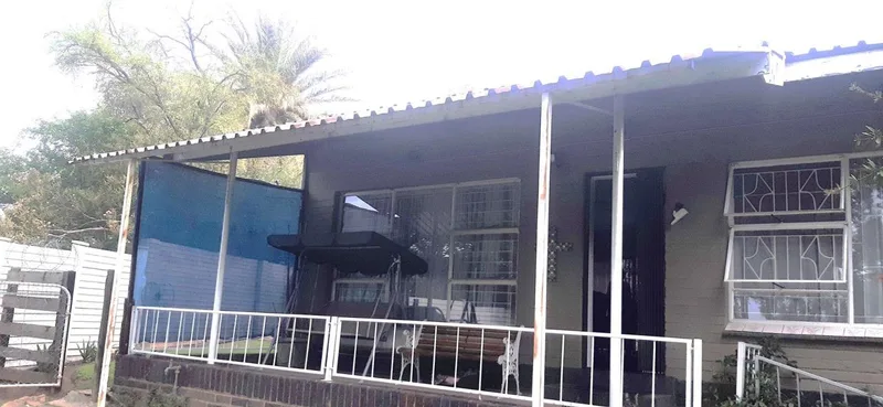 3 Bedroom Townhouse for sale in Parys