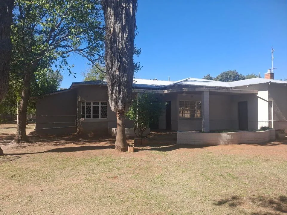 1 Bedroom Apartment / flat to rent in Vryburg