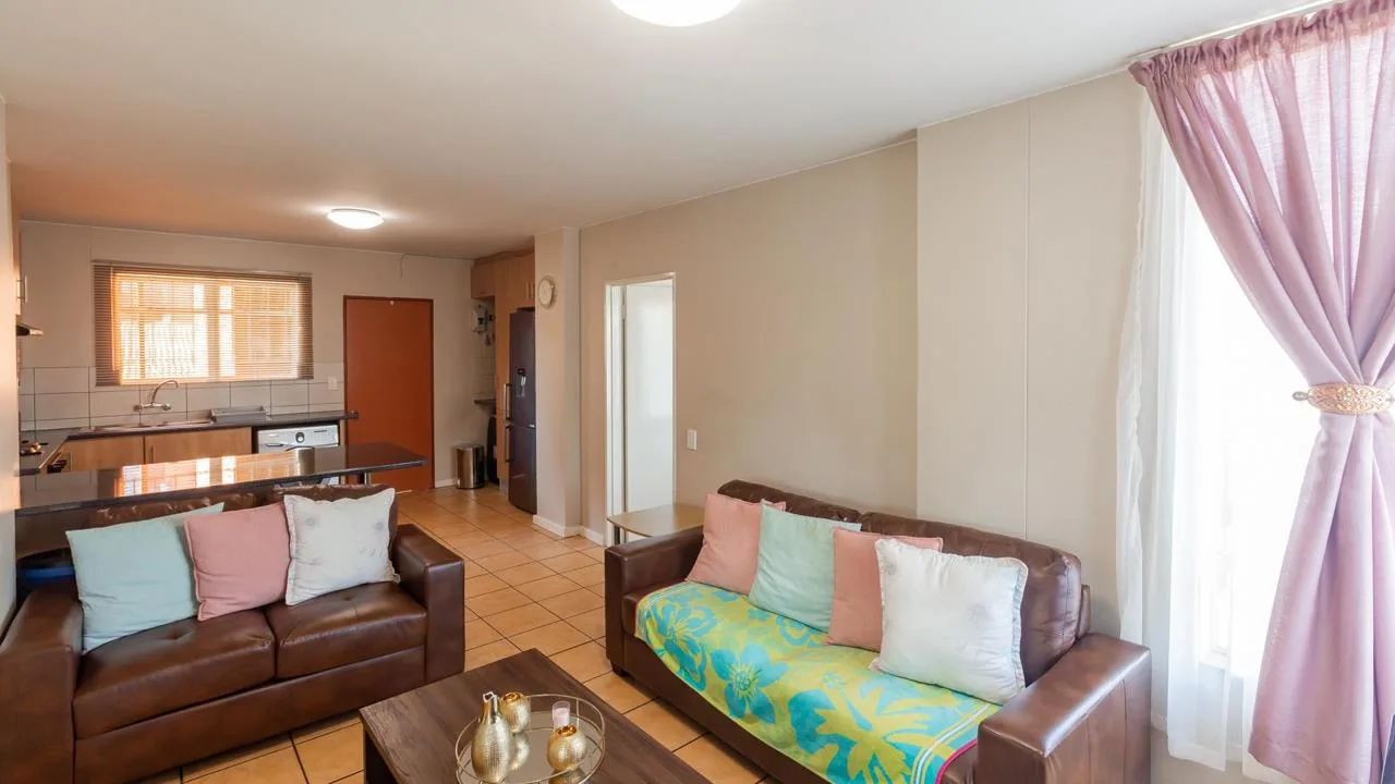 2 Bedroom Apartment / flat for sale in Die Wilgers