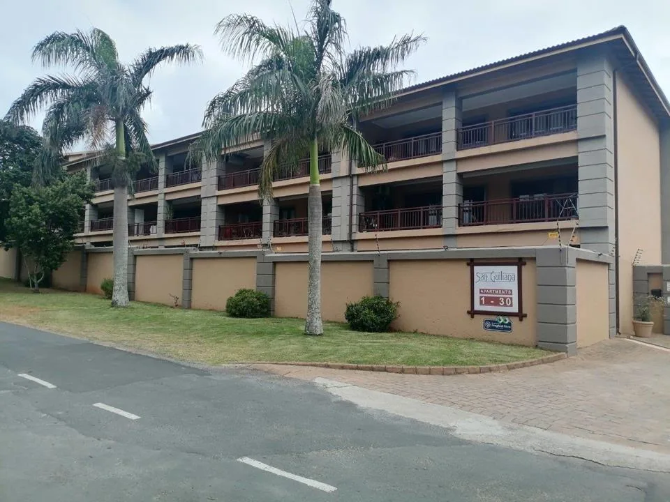 3 Bedroom Apartment / flat to rent in Shelly Beach