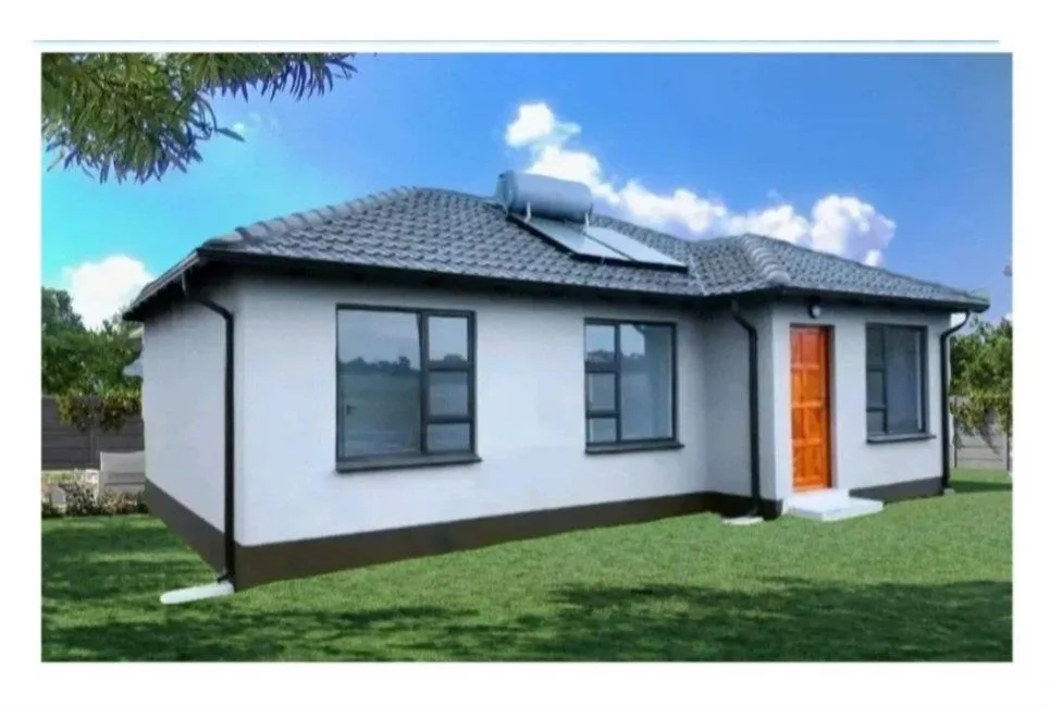 3 Bedroom House for sale in Windmill Park