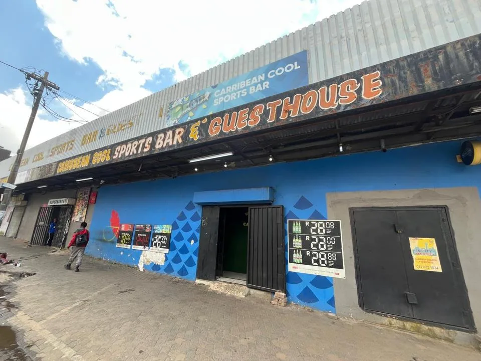 19 Bedroom House for sale in Germiston Central