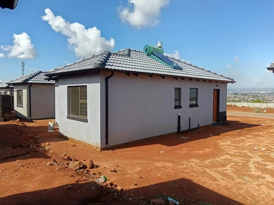 3 Bedroom House for sale in Soshanguve VV