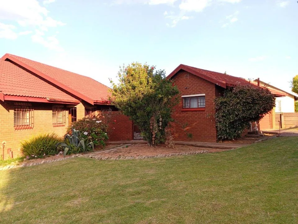 6 Bedroom House to rent in Duvha Park