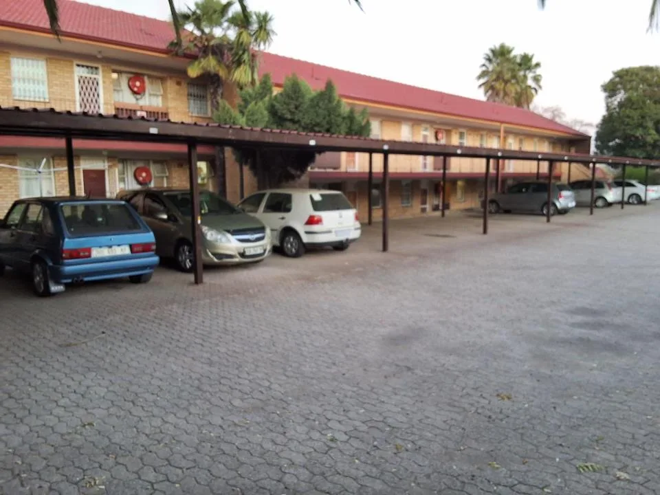 2 Bedroom Apartment / flat for sale in Secunda Central