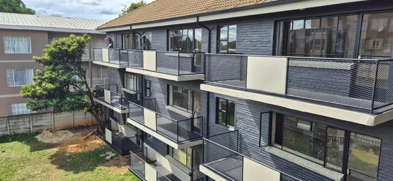 2 Bedroom Apartment / flat to rent in Potchefstroom Central