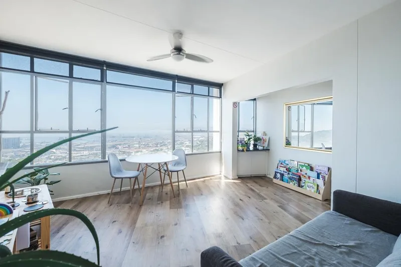 2 Bedroom Apartment / flat for sale in Vredehoek