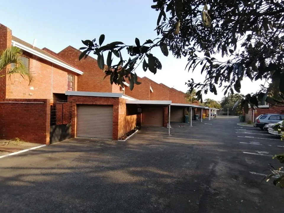 3 Bedroom Apartment / flat to rent in Meer En See