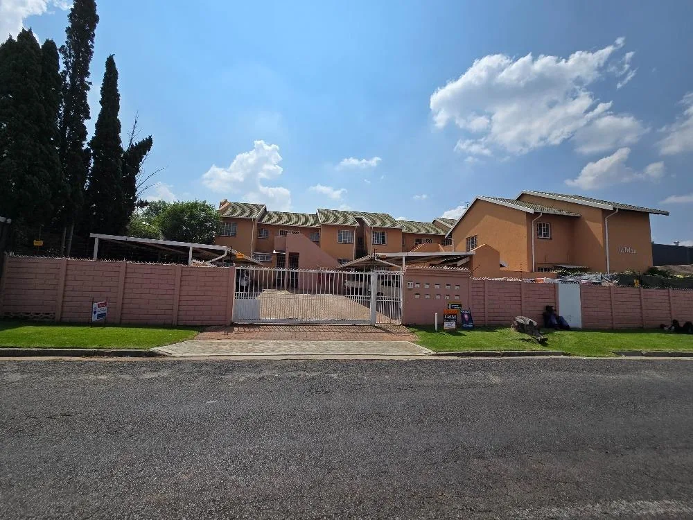 Property for sale in Alberton