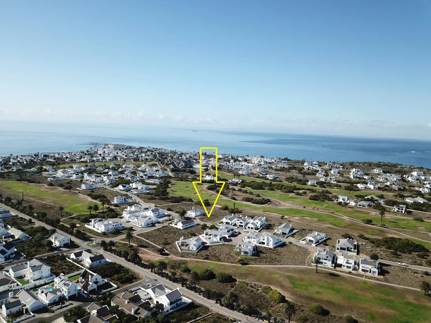 Property for sale in Shelley Point