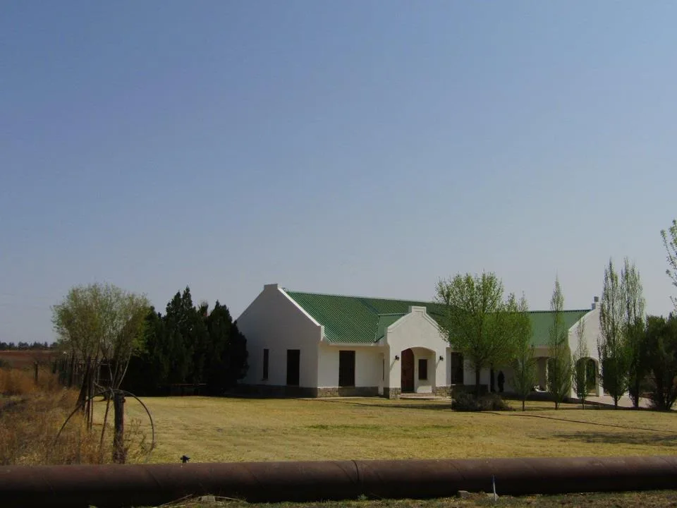 3 Bedroom House for sale in Orania