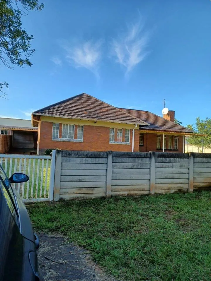 5 Bedroom House to rent in Wilge